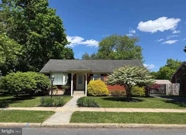 849 N Arch St, ALLENTOWN, PA 18104