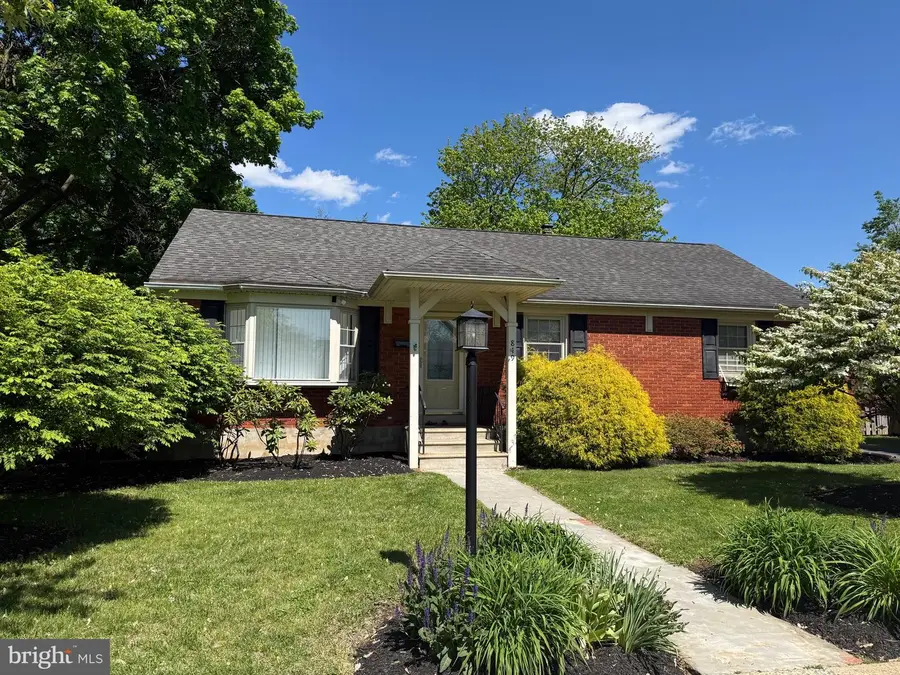 849 N Arch St, Allentown, PA 18104 - #2