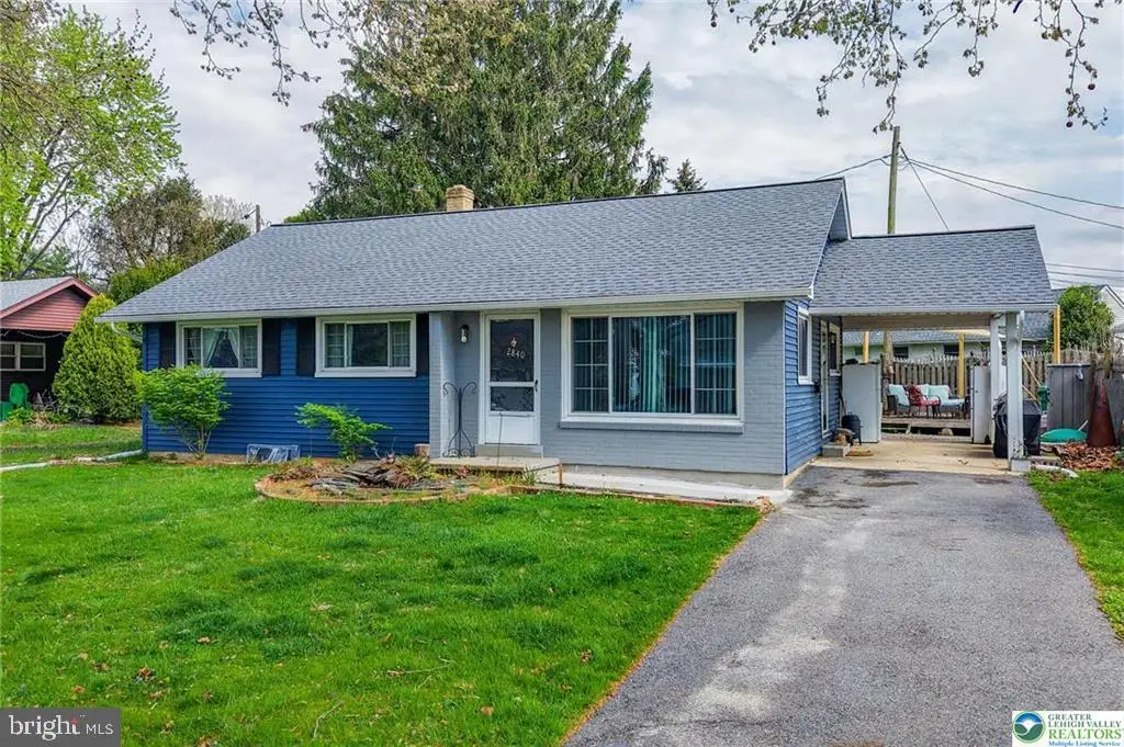 2840 W South St, Allentown, PA 18103 - #1