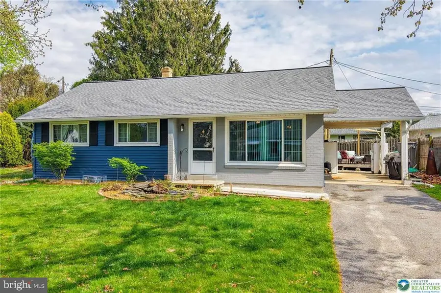 2840 W South St, Allentown, PA 18103 - #2