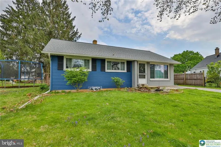 2840 W South St, Allentown, PA 18103 - #3