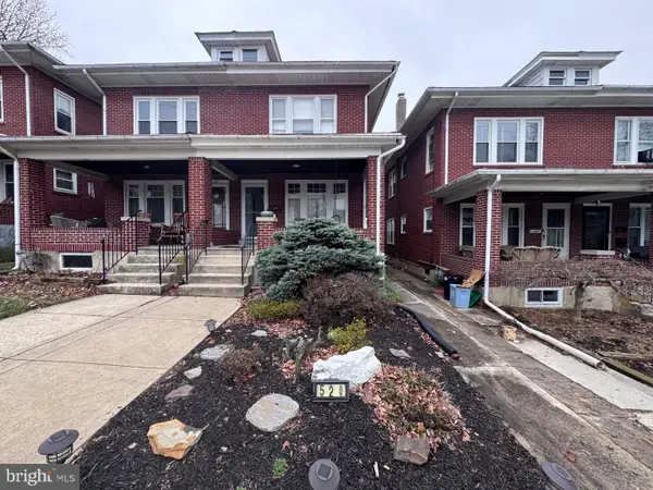 520 N Berks St, ALLENTOWN, PA 18104