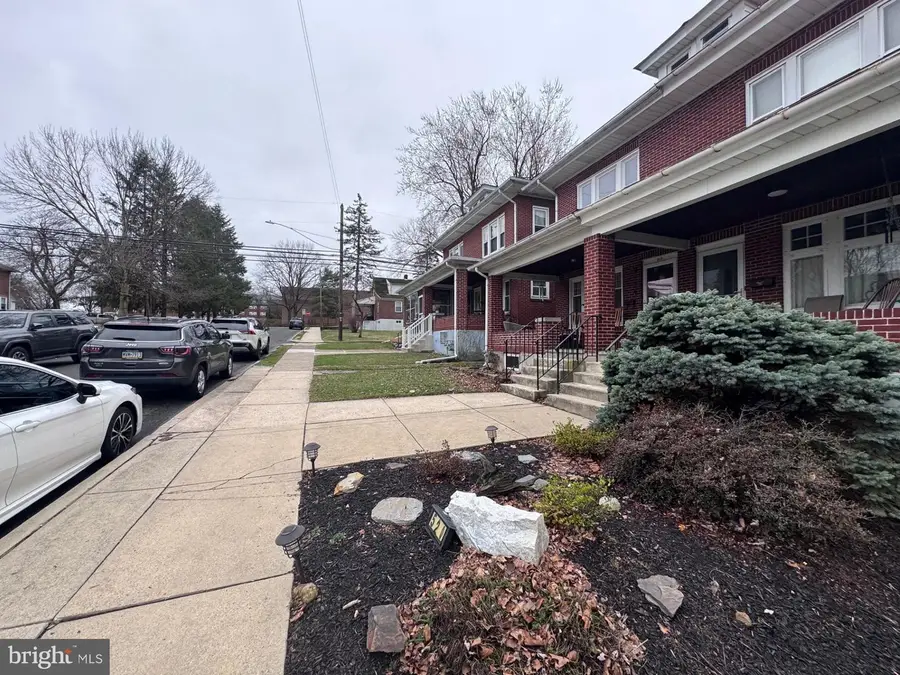 520 N Berks St, Allentown, PA 18104 - #2