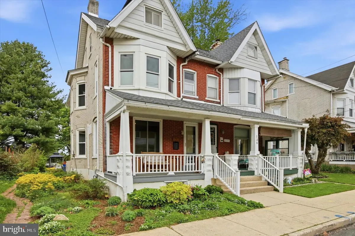 130 N 5th St, Emmaus, PA 18049 - #1