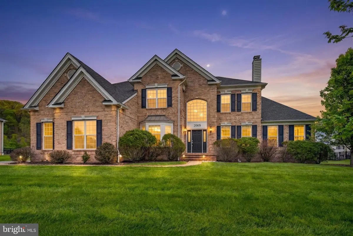 2005 Rainlilly Dr, Center Valley, PA 18034 - #1