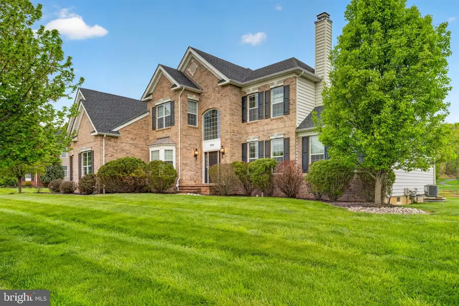 2005 Rainlilly Dr, Center Valley, PA 18034 - #3
