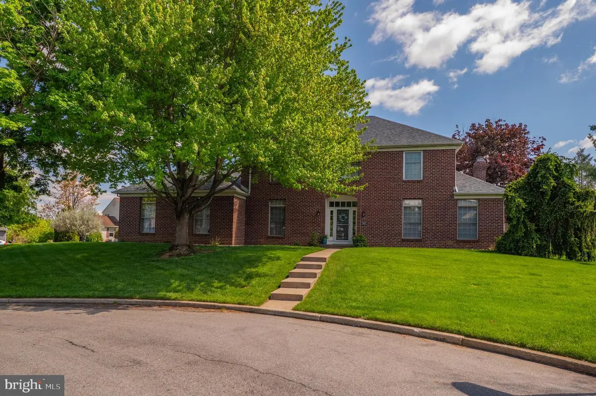 3353 Tolchester Lndg, Macungie, PA 18062 - #1
