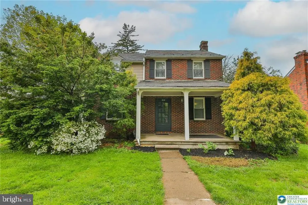 919 7th Ave, Bethlehem, PA 18018 - #1