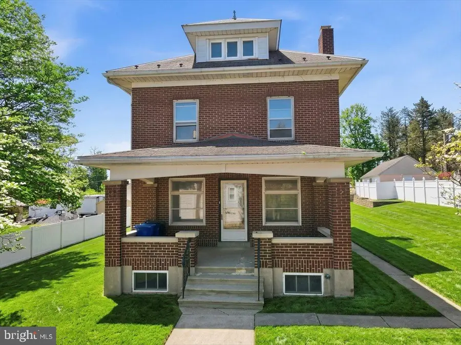3756 W Walnut St, Allentown, PA 18104 - #3