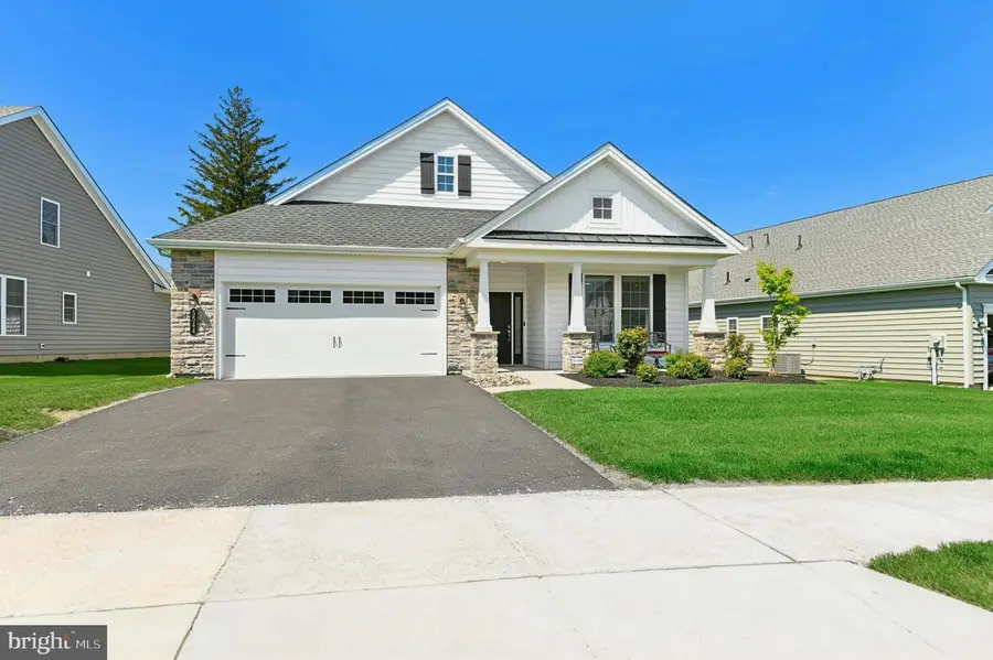 5544 Traditions Dr, Coopersburg, PA 18036 - #2