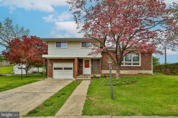 1220 S Lumber St, ALLENTOWN, PA 18102