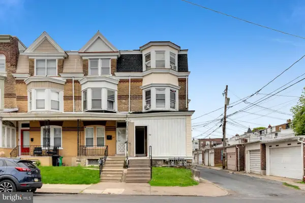 744 N 5th St, ALLENTOWN, PA 18103