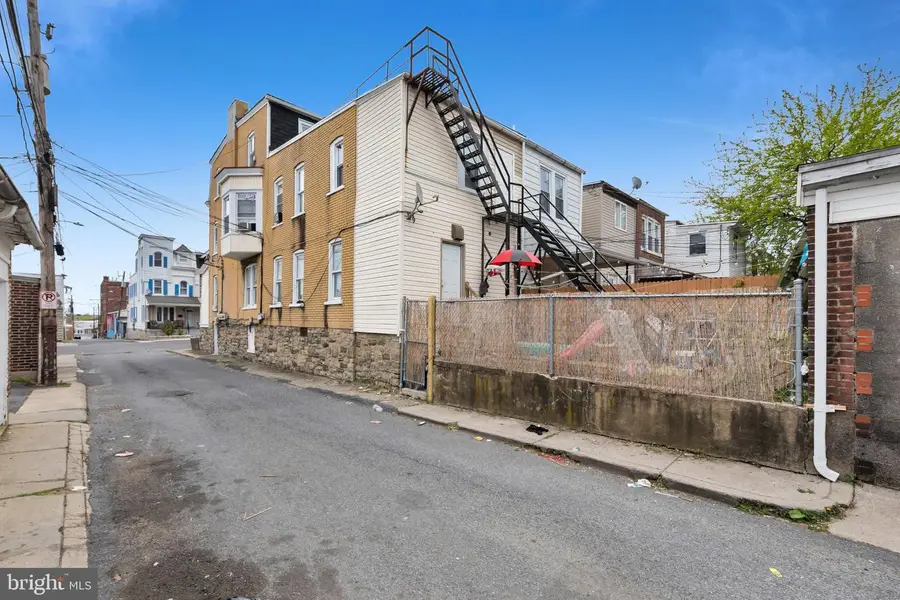 744 N 5th St, Allentown, PA 18103 - #3