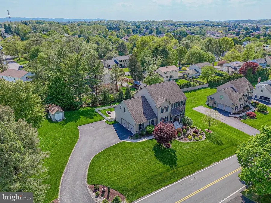 1050 Kressler Rd, Allentown, PA 18103 - #3