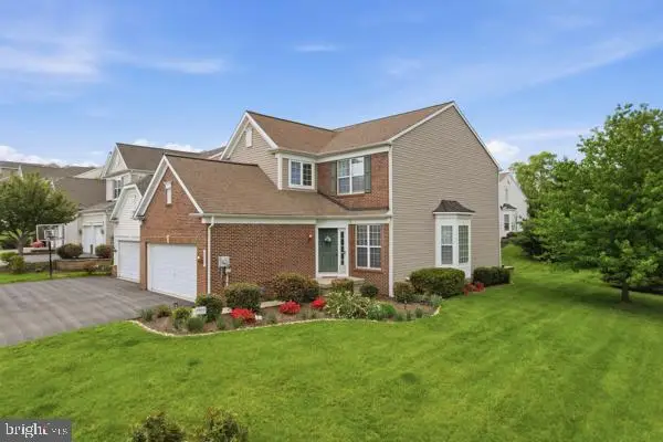 5207 Blue Sky Dr, Orefield, PA 18069 - #1