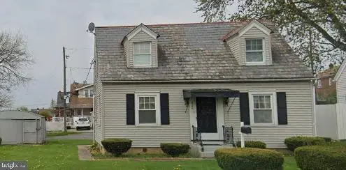 822-826 N Irving St, ALLENTOWN, PA 18109