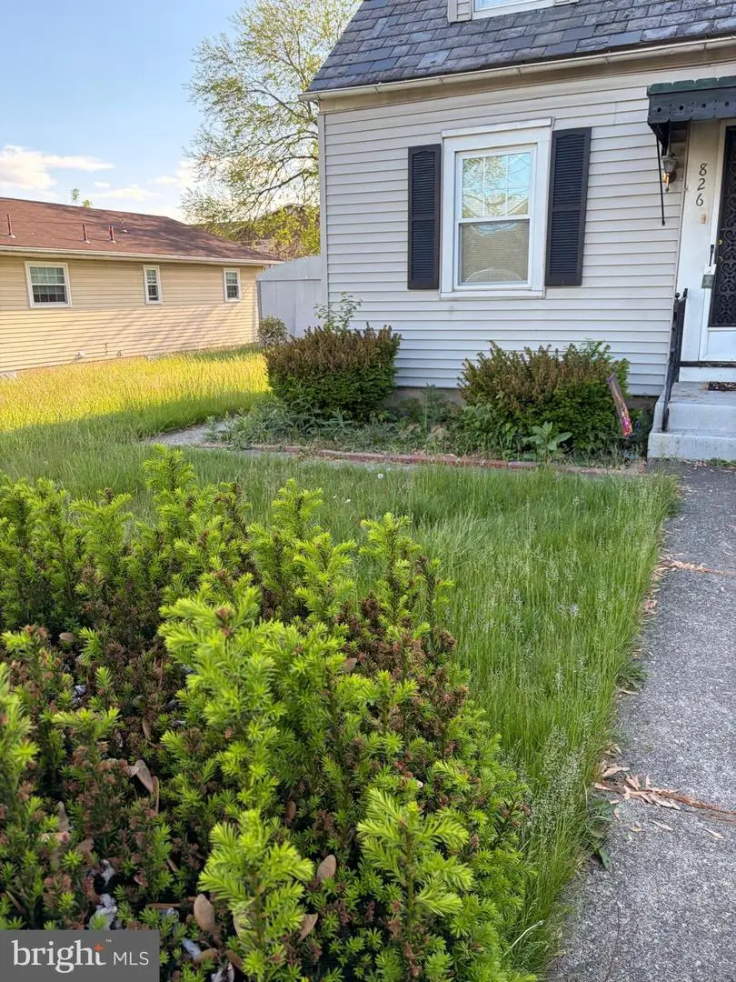 822-826 N Irving St, Allentown, PA 18109 - #2