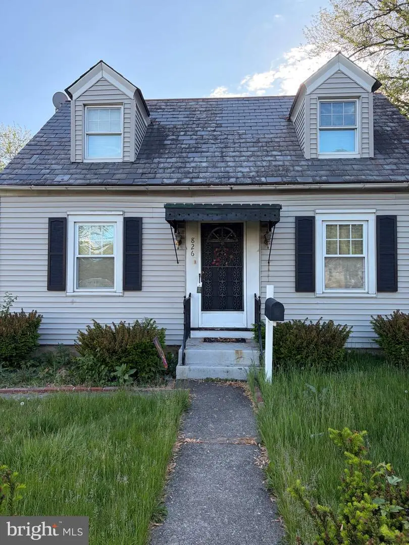 822-826 N Irving St, Allentown, PA 18109 - #3