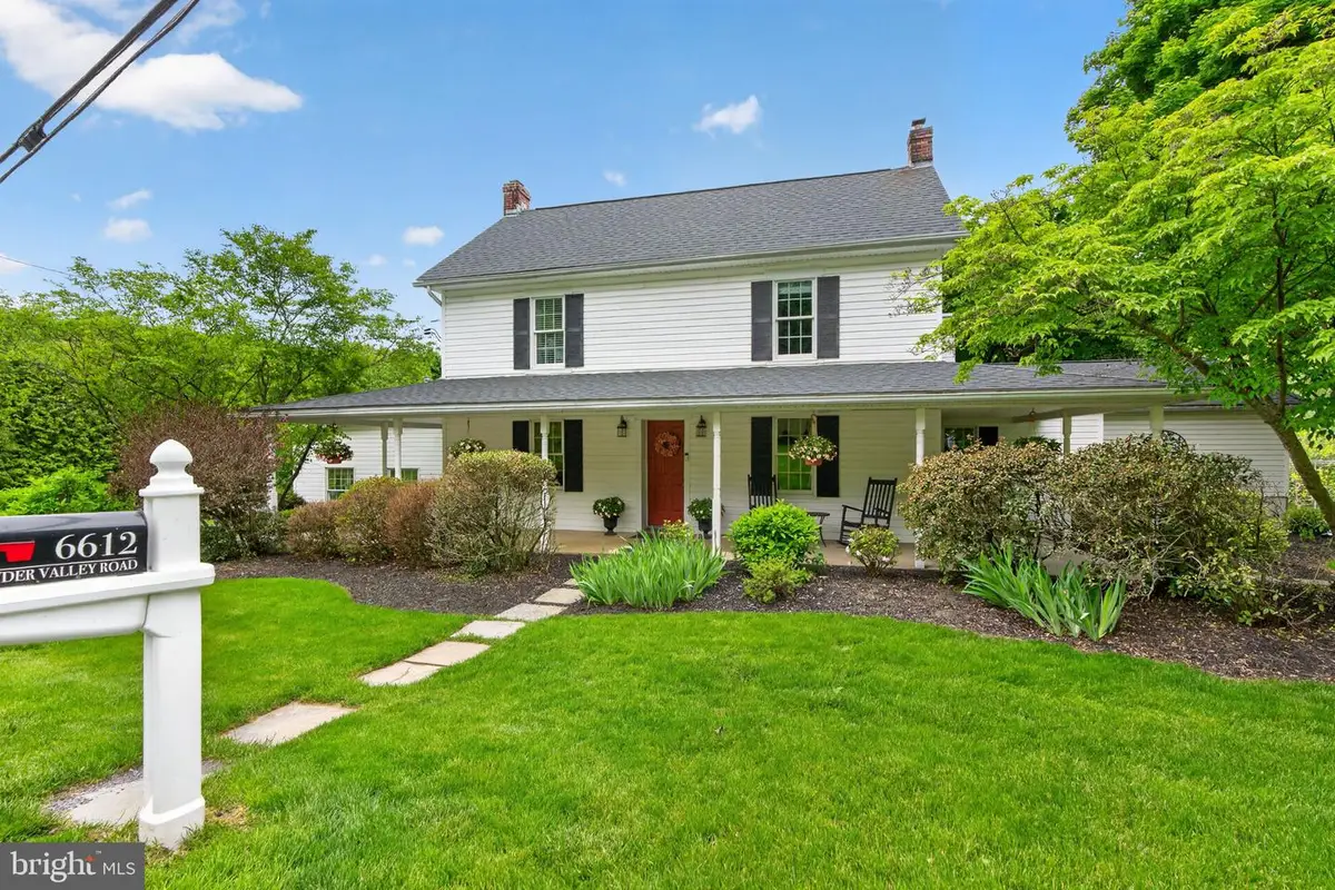 6612 Powder Valley Rd, Zionsville, PA 18092 - #1