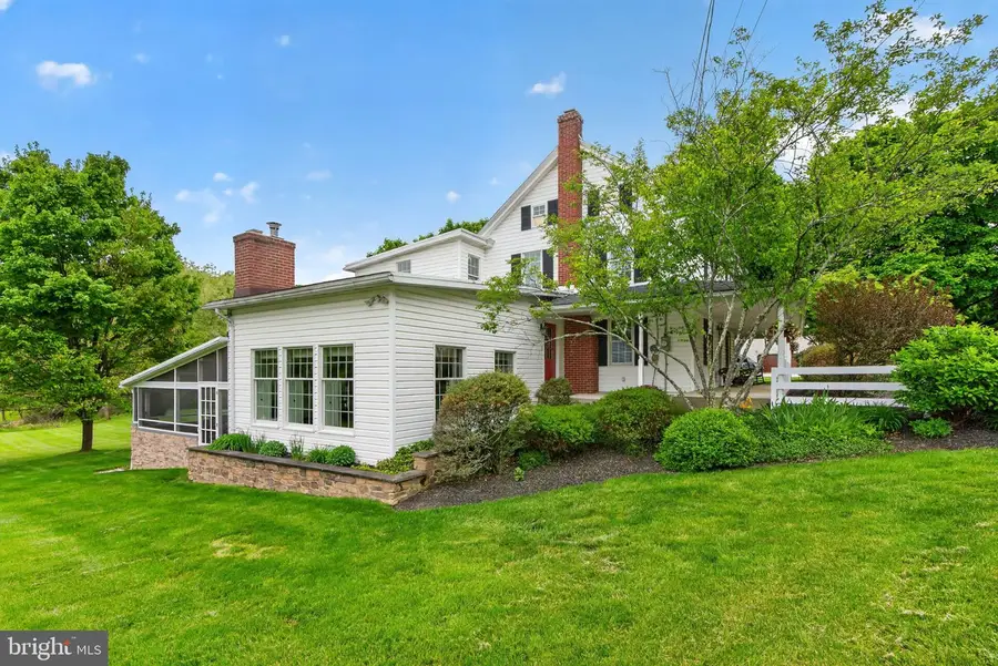 6612 Powder Valley Rd, Zionsville, PA 18092 - #3
