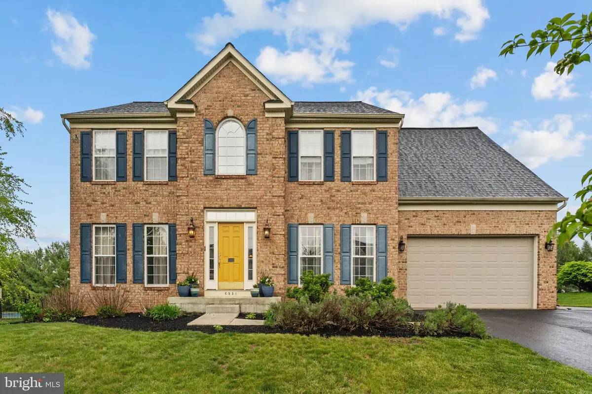 6991 Tuscany, Macungie, PA 18062 - #1