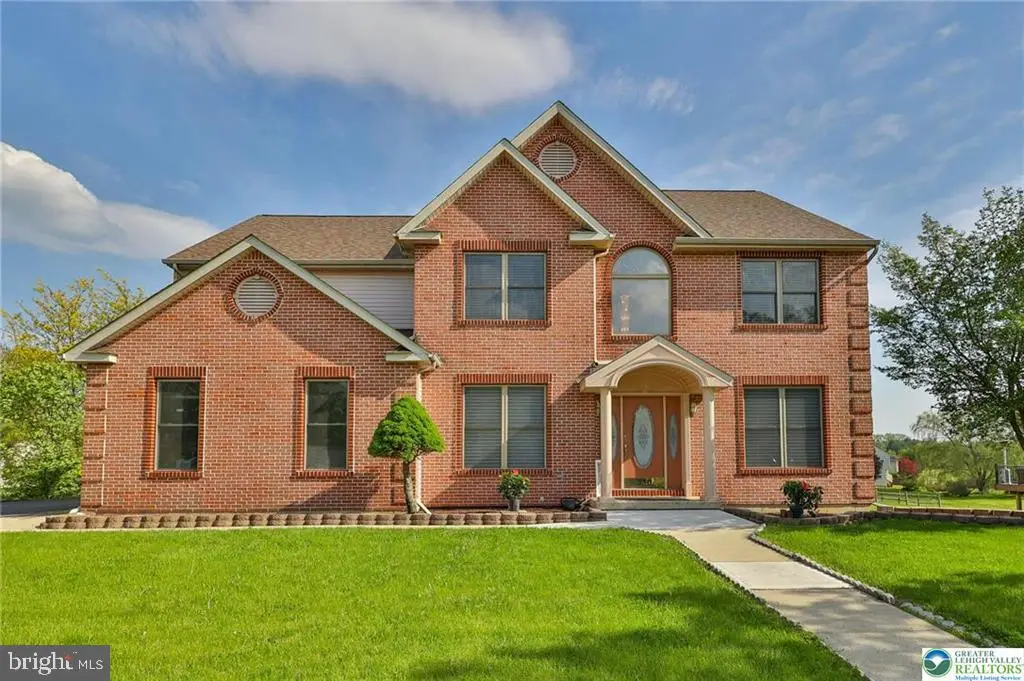 Address Withheld By Seller, Allentown, PA 18104 - #1