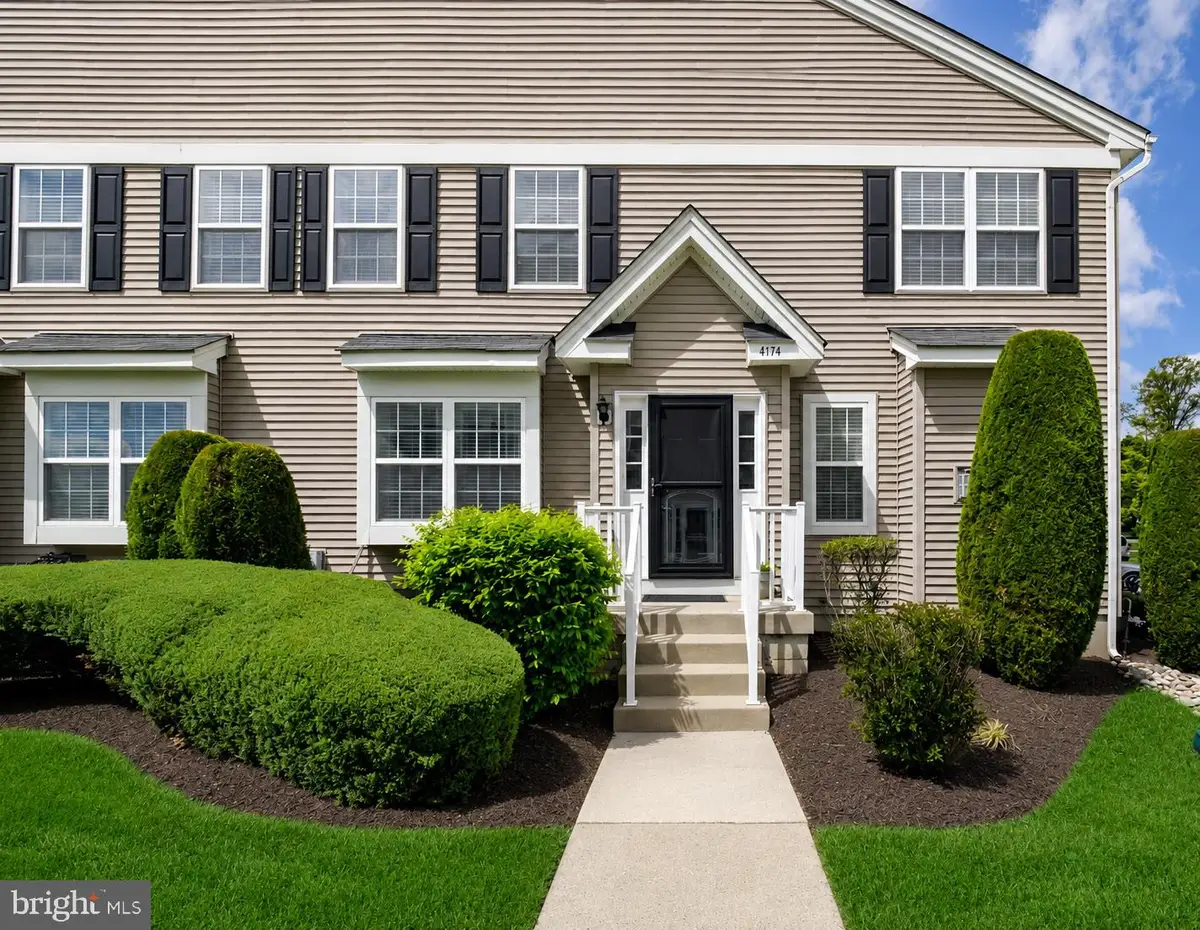 4174 Bunker Hill, Coopersburg, PA 18036 - #1
