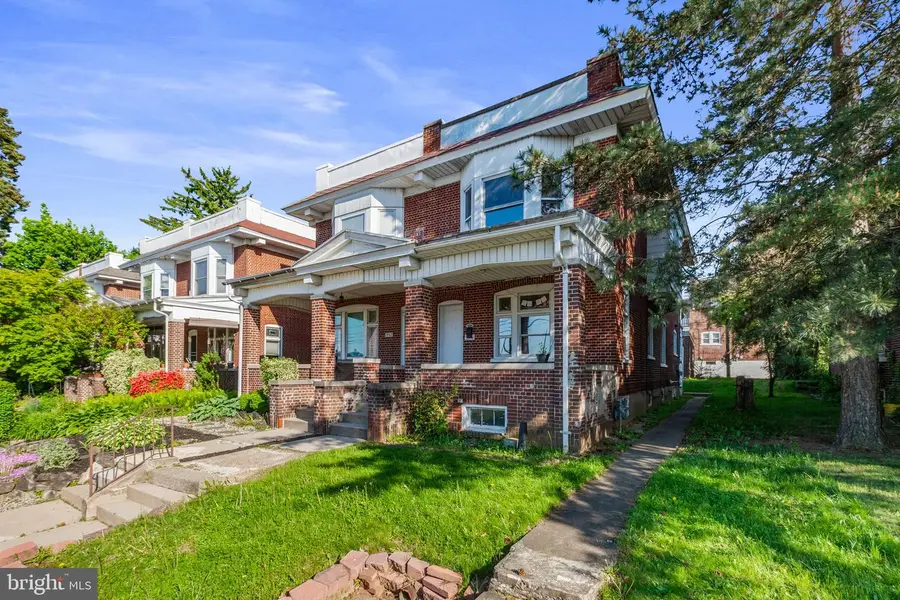 1844 W Chew St, Allentown, PA 18104 - #2