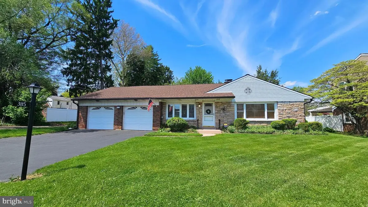 3115 W Washington St, Allentown, PA 18104 - #1