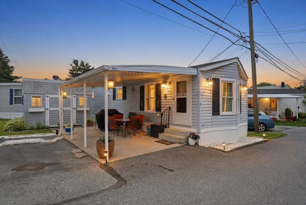 3305 5 Airport Rd, Allentown, PA 18109 - #1
