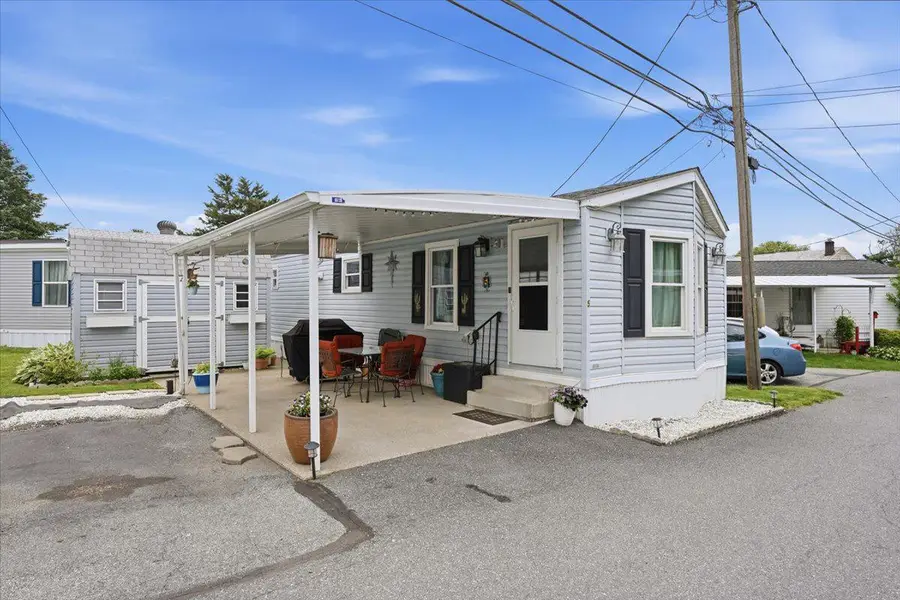 3305 5 Airport Rd, Allentown, PA 18109 - #2