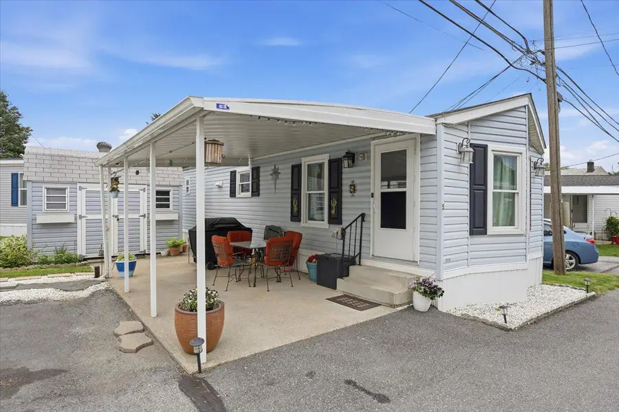 3305 5 Airport Rd, Allentown, PA 18109 - #3