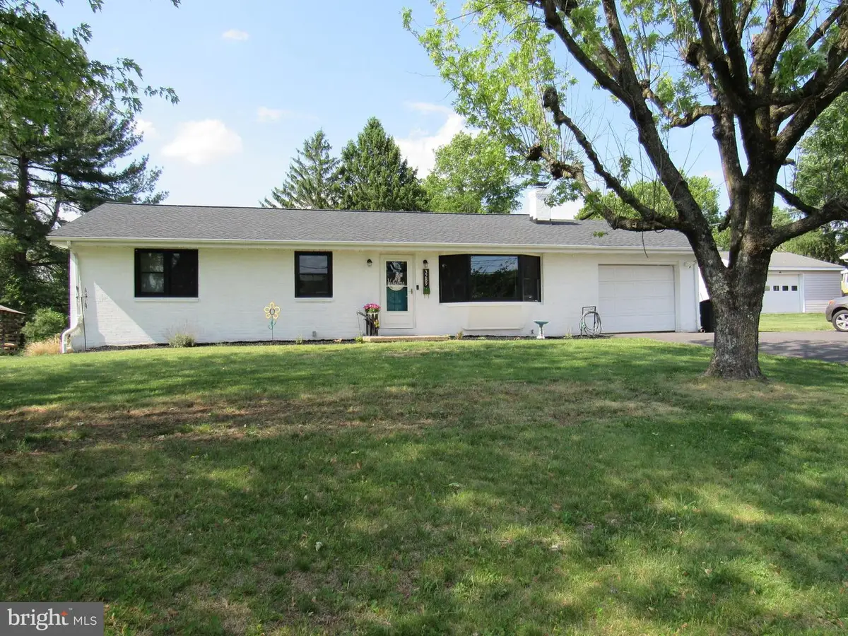 3289 Jacoby Rd, Coopersburg, PA 18036 - #1