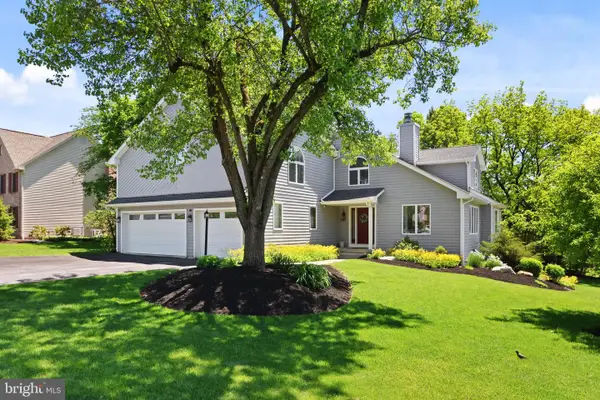 3646 Sturbridge Pl, ALLENTOWN, PA 18104