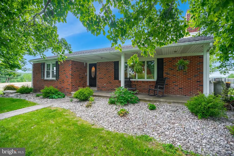 8730 Eberhard Rd, Coopersburg, PA 18036 - #2