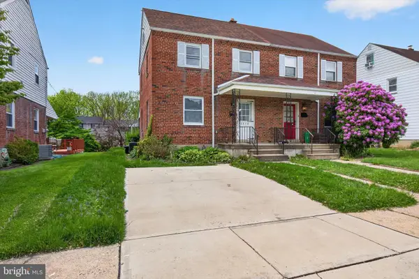 2216 S 9th St, ALLENTOWN, PA 18103