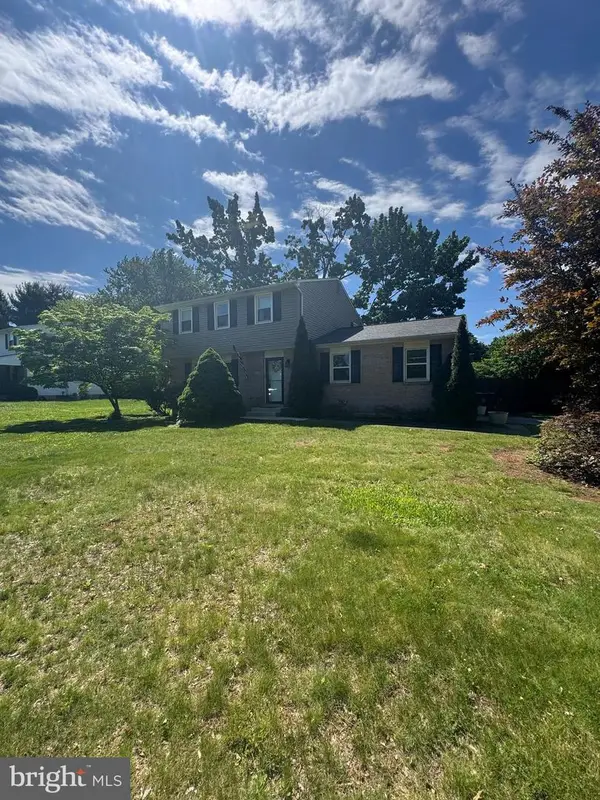 2630 E East Texas Blvd, ALLENTOWN, PA 18103