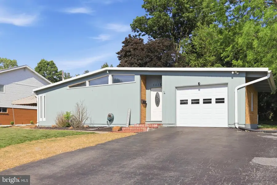 1115 N 38th St, Allentown, PA 18104 - #3