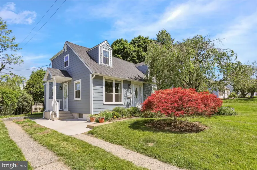 2659 W South St, Allentown, PA 18104 - #2
