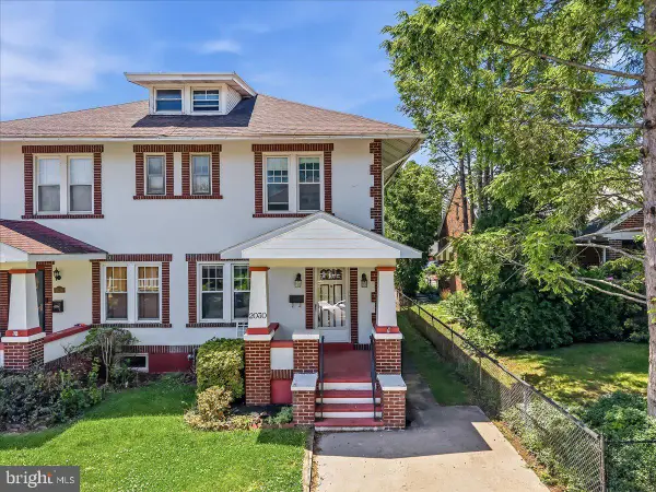 2030 Lawfer Ave, ALLENTOWN, PA 18104