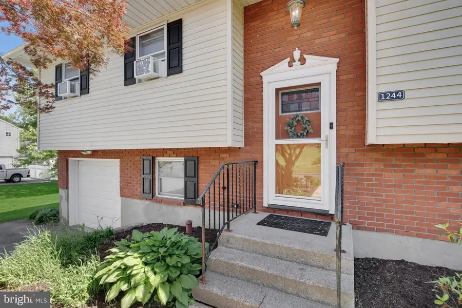 1244 Taft Ave, Allentown, PA 18103 - #3