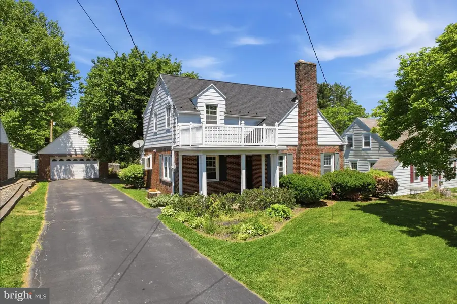 3827 Park Ave, Schnecksville, PA 18078 - #3