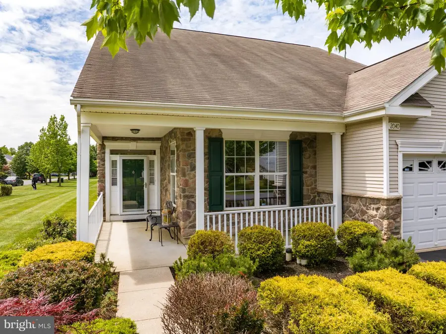 2040 Kingsview Rd, Macungie, PA 18062 - #2