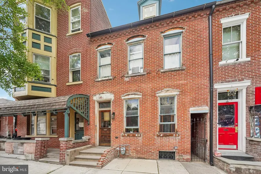 1035 W Turner St, Allentown, PA 18102 - #2