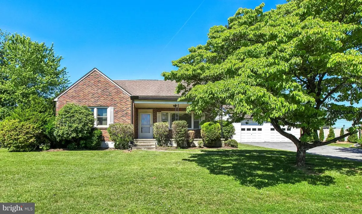 1032 Americus Ave, Allentown, PA 18103 - #1