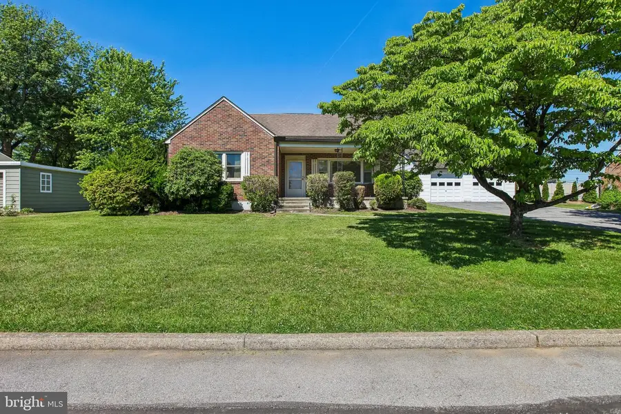 1032 Americus Ave, Allentown, PA 18103 - #2
