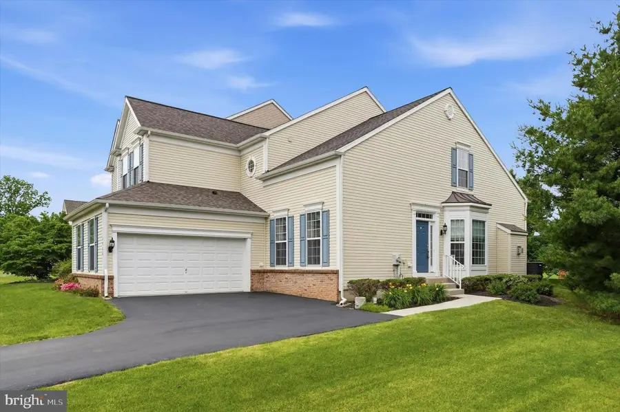 1526 Fox Ln, Breinigsville, PA 18031 - #3