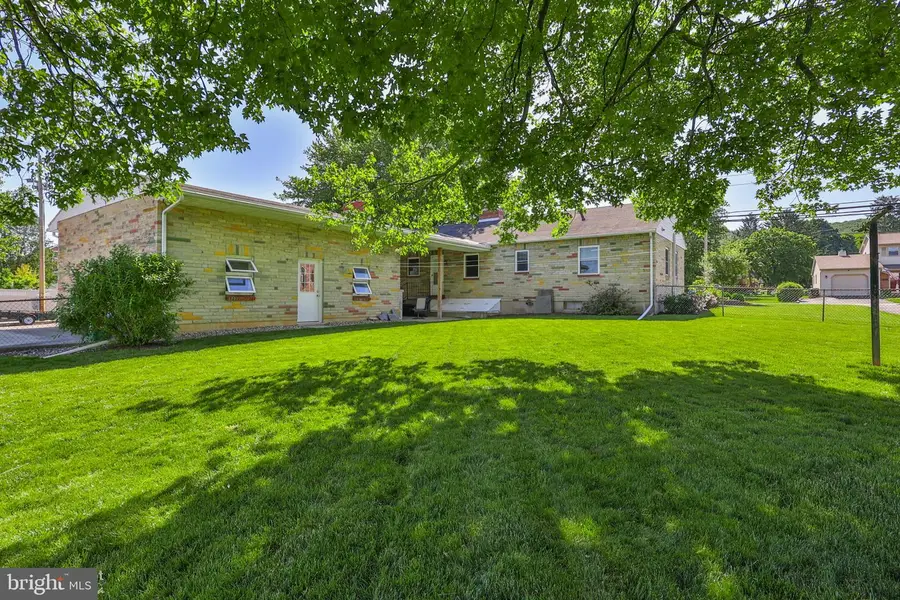 1205 Pennsylvania Ave, Emmaus, PA 18049 - #3
