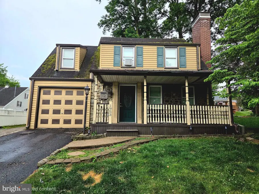 1953 Eaton Ave, Bethlehem, PA 18018 - #2