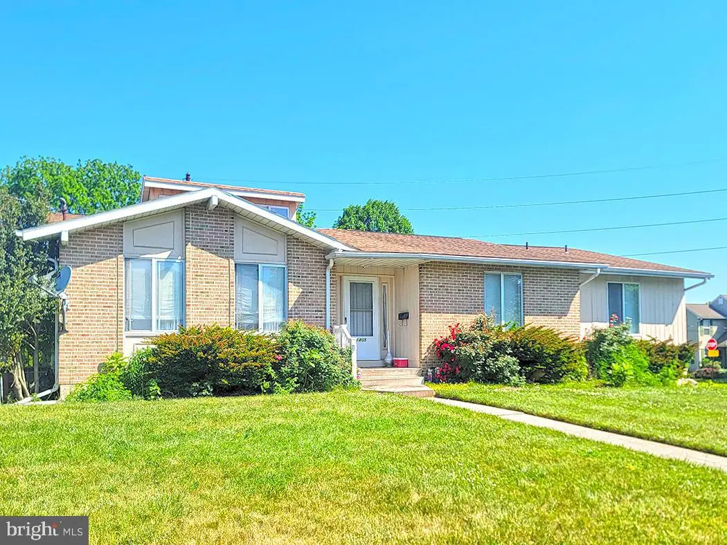 1401 W Pennsylvania St, Allentown, PA 18102 - #1